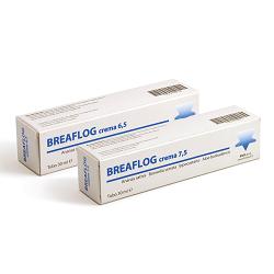 BREAFLOG CREMA 7,5 30 ML - fitfarma.it