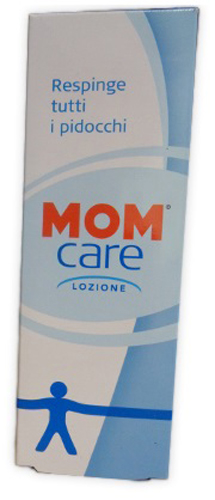 MOM CARE LOZIONE ANTIPIDOCCHI 100ML - fitfarma.it