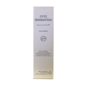 PPR ENZIMATICA CREMA 100 ML - fitfarma.it
