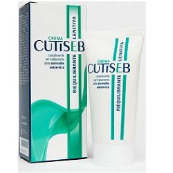 CUTISEB CREMA VISO 50 ML - fitfarma.it