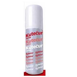 KUTECUR SPRAY POLVERE ASSORBENTE 125 ML - fitfarma.it
