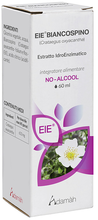 EIE BIANCOSPINO GOCCE 60 ML - fitfarma.it