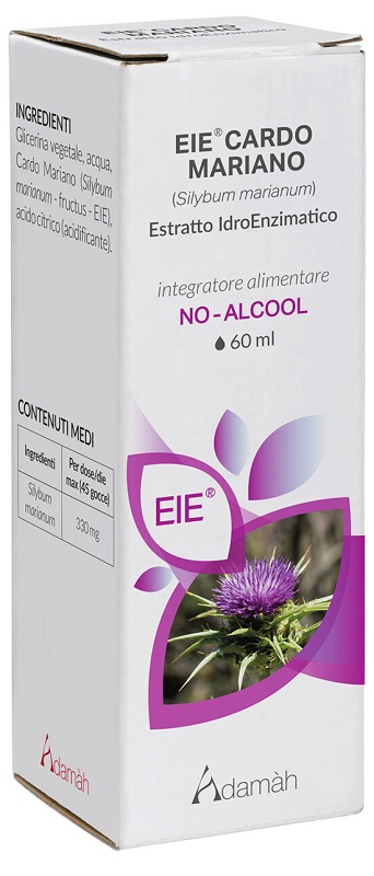 EIE CARDO MARIANO GOCCE 60 ML - fitfarma.it