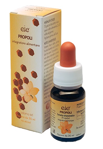 EIE PROPOLI GOCCE 60 ML - fitfarma.it