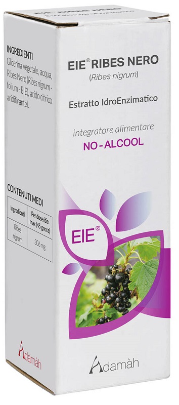 EIE RIBES NERO 60 ML GOCCE - fitfarma.it