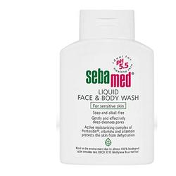 SEBAMED LIQUIDO 200ML - fitfarma.it