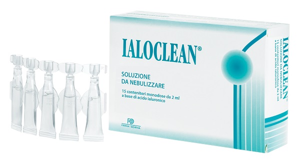 SOLUZIONE DA NEBULIZZARE 15 FIALE 2 ML - fitfarma.it