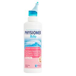 PHYSIOMER CSR SPRAY NASALE BAMBINI 115 ML - fitfarma.it
