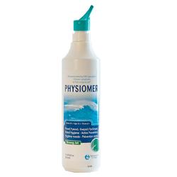 SPRAY NASALE PHYSIOMER CSR CON GETTO FORTE CONFEZIONE DA 210ML - fitfarma.it