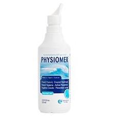 SPRAY NASALE PHYSIOMER CSR CON GETTO NORMALE CONFEZIONE DA 135ML - fitfarma.it