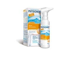PHYSIOMER CSR SPRAY OTOLOGICO 115ML - fitfarma.it