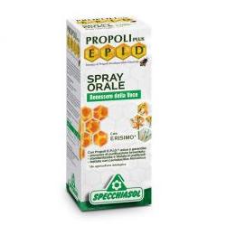 EPID SPRAY OROSOLUBILE ERISIMO 15 ML - fitfarma.it