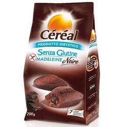 CEREAL MADELEINE NOIRE 200 G - fitfarma.it