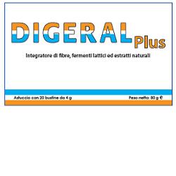DIGERAL PLUS 80 G - fitfarma.it