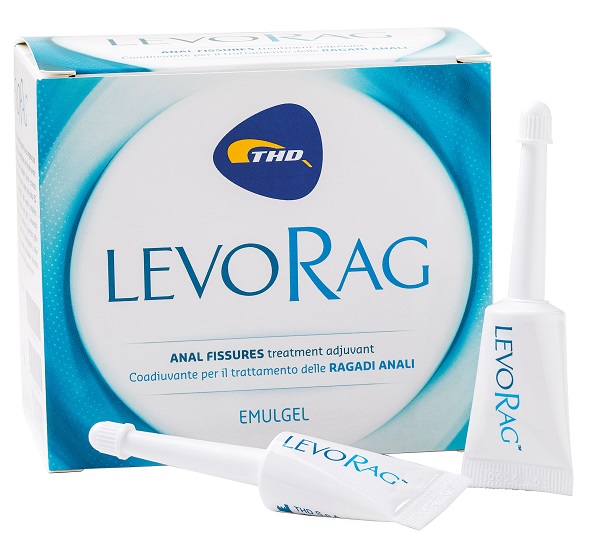 LEVORAG EMULGEL CREMA 20 TUBETTI MONODOSE 3,5 ML - fitfarma.it