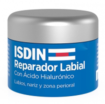 NUTRABALM REPARADOR LABIAL BALSAMO 10 ML - fitfarma.it