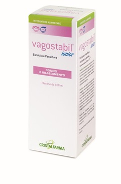 VAGOSTABIL JUNIOR 100 ML - fitfarma.it