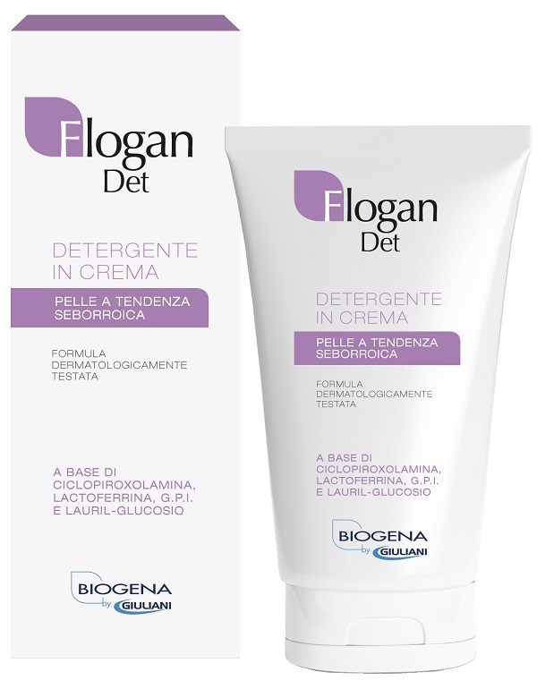 FLOGANDET CREMA DETERGENTE 150 ML - fitfarma.it
