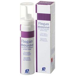 FLOGANMOUSSE TRATTAMENTO ANTIFORFORA MOUSSE 75 ML - fitfarma.it