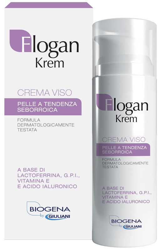 FLOGANKREM CREMA LENITIVA 50 ML - fitfarma.it