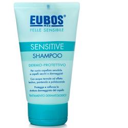 EUBOS SENSITIVE SHAMPOO 150 ML - fitfarma.it