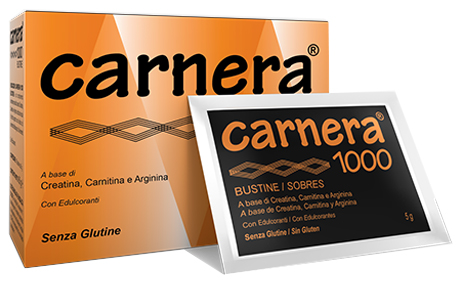 CARNERA 1000 18 BUSTINE - fitfarma.it