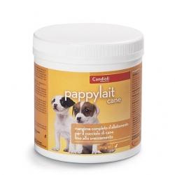 PAPPYLAIT CANE BARATTOLO 250 G CON BIBERON - fitfarma.it