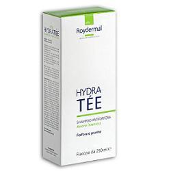 HYDRATEE SHAMPOO ANTIFORFORA AZIONE INTENSIVA FORFORA PRURITO 250ML - fitfarma.it