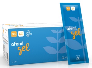 AFENIL GEL NEUTRO 30 BUSTE - fitfarma.it