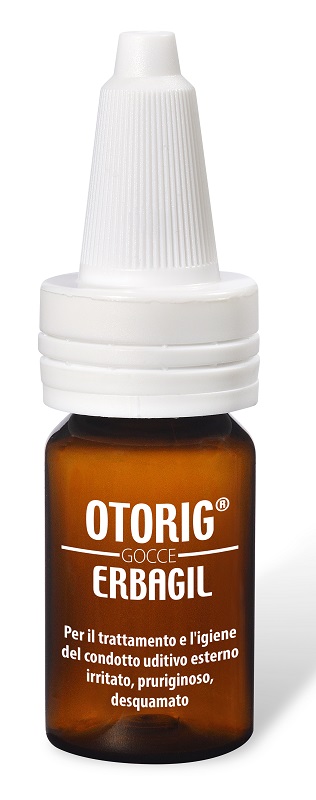 OTORIG GOCCE AURICOLARI 10 ML - fitfarma.it