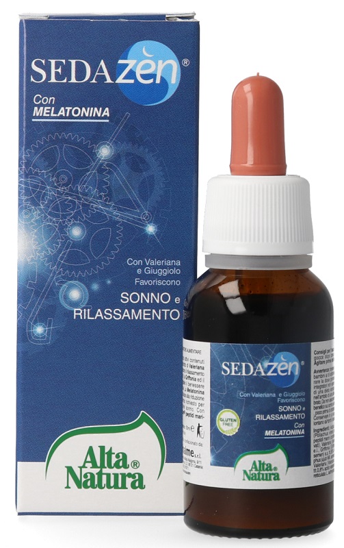 SEDAZEN 20 ML - fitfarma.it