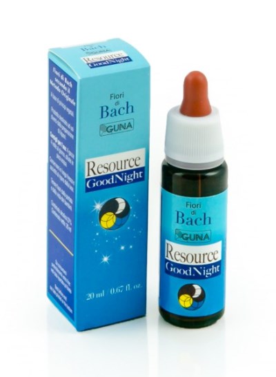 RESOURCE GOODNIGHT GOCCE 20 ML - fitfarma.it