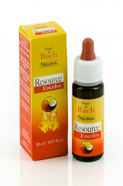 RESOURCE ENERJOY GOCCE 20 ML - fitfarma.it