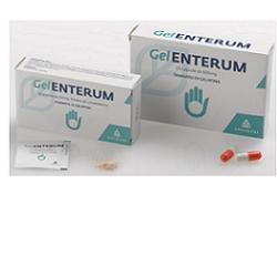 GELENTERUM 15CPS ADULTI 500MG TANNATO DI GELATINA - fitfarma.it