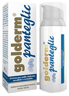 GOLDERM PANTEGLIC CREMA 50 ML - fitfarma.it