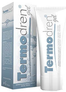 TERMODREN GEL 200 ML - fitfarma.it