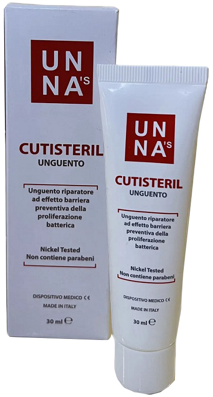 CUTISTERIL PASTA 100 ML - fitfarma.it
