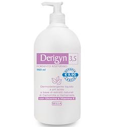 DERIGYN 3,5 FO RISPARMIO 900ML - fitfarma.it