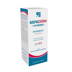 GEFADERM INTIMO 200ML - fitfarma.it