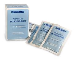 SOLUZIONE PER IRRIGAZIONE NASALE NUOVI SALI DI SALSOMAGGIORE3 BAUME 10 BUSTINE 30G - fitfarma.it