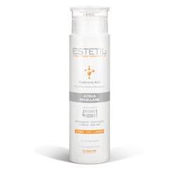 ESTETIL ACQUA MICELLARE CON ACIDO IALURONICO - fitfarma.it