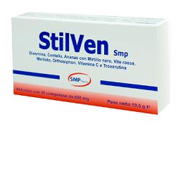 STILVEN SMP 30 COMPRESSE - fitfarma.it
