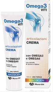ARTROGEN CREMA 100 ML - fitfarma.it