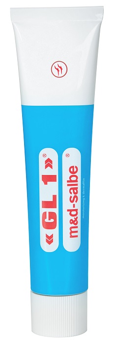 GL1 M&D SALBE CR TUBO 75ML - fitfarma.it