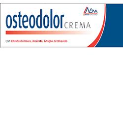 CREMA OSTEODOLOR 100ML - fitfarma.it