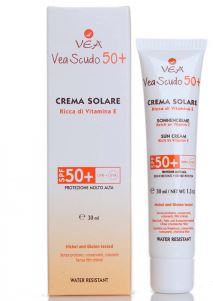 VEA SCUDO 50+ 30ML - fitfarma.it