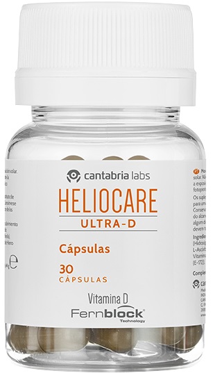 HELIOCARE ULTRA-D 30 CAPSULE - fitfarma.it
