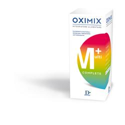OXIMIX MULTI+COM 200 ML - fitfarma.it