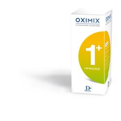 OXIMIX 1+ IMMUNO 200 ML - fitfarma.it