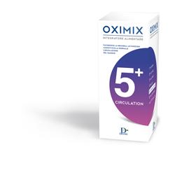 OXIMIX 5+ CIRCULA 200 ML - fitfarma.it